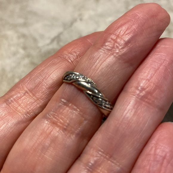 PANDORA ring - Picture 5 of 5